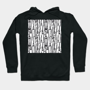 Brushes Hoodie